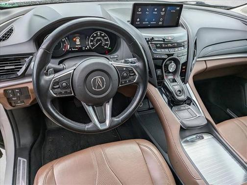 2021 Acura RDX Technology Package