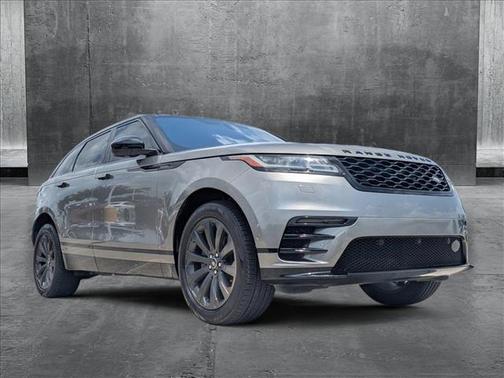 2019 Land Rover Range Rover Velar P250 S R-Dynamic