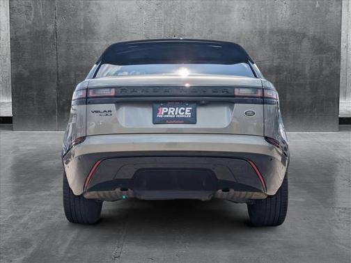 2019 Land Rover Range Rover Velar P250 S R-Dynamic