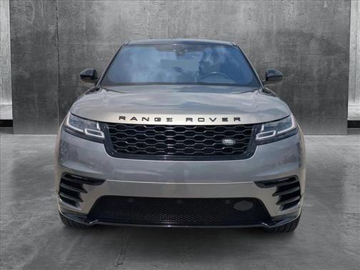 2019 Land Rover Range Rover Velar P250 S R-Dynamic