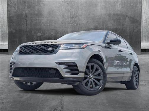 2019 Land Rover Range Rover Velar P250 S R-Dynamic