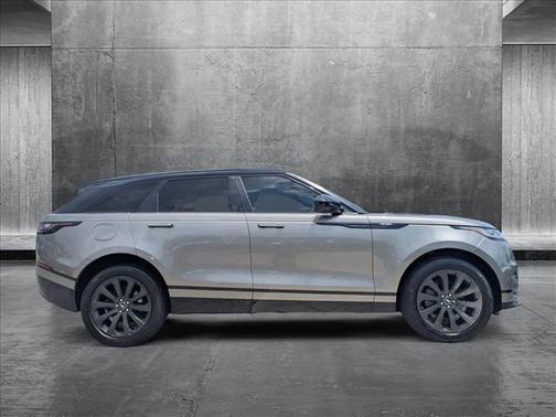 2019 Land Rover Range Rover Velar P250 S R-Dynamic