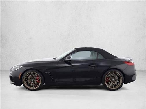 2024 BMW M4 Competition xDrive