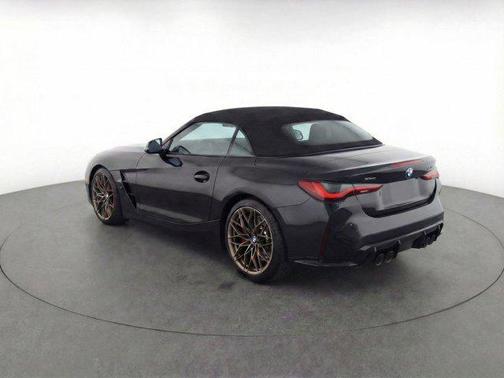 2024 BMW M4 Competition xDrive