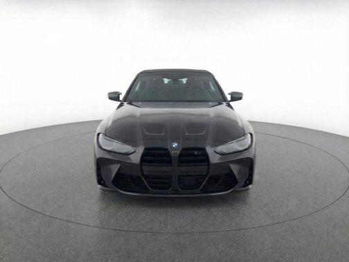 2024 BMW M4 Competition xDrive