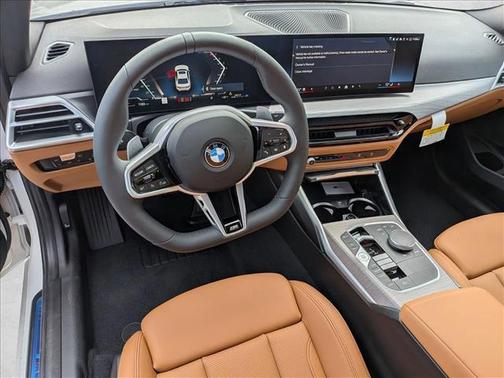 2026 BMW 330 NA