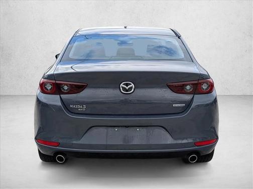 2023 Mazda Mazda3 AWD