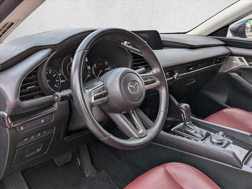 2023 Mazda Mazda3 AWD