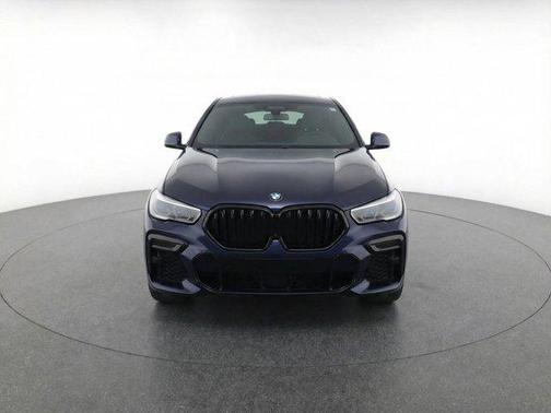 2022 BMW X6 xDrive40i