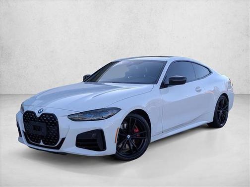 2022 BMW M440 i