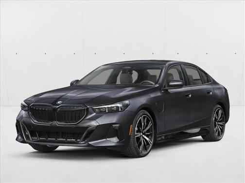 Black Sapphire Metallic 2027 BMW 550e 550e xDrive