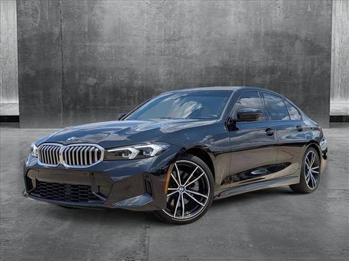 2023 BMW 330 330i