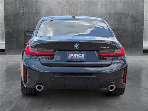 2023 BMW 330 330i