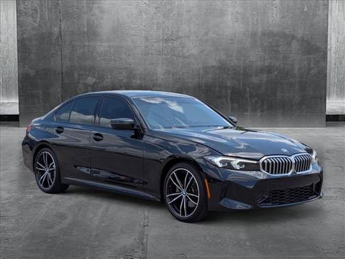 2023 BMW 330 330i