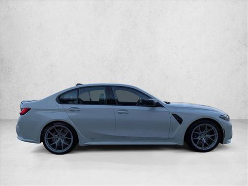 2021 BMW M3 Sedan