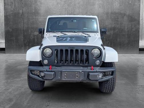 2014 Jeep Wrangler Altitude