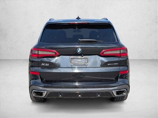 2020 BMW X5 sDrive40i