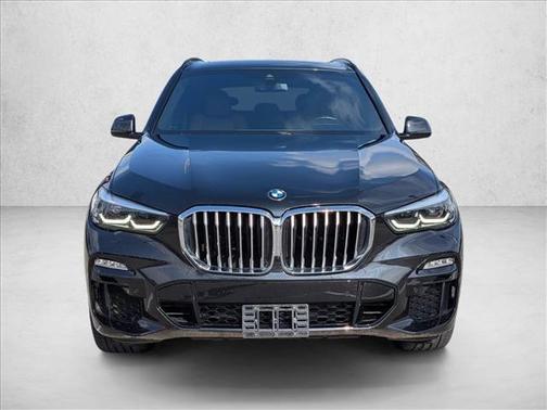 2020 BMW X5 sDrive40i
