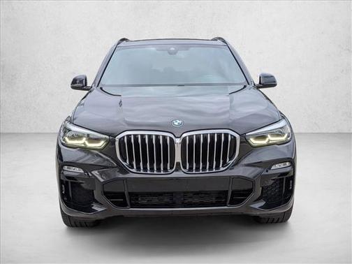 2020 BMW X5 sDrive40i