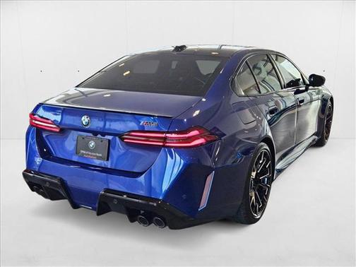 2026 BMW M5 Base