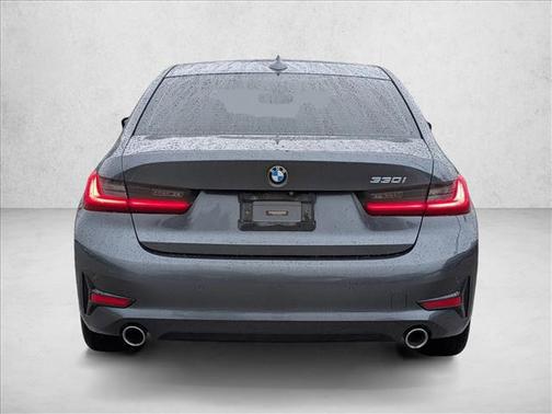 2020 BMW 330 330i