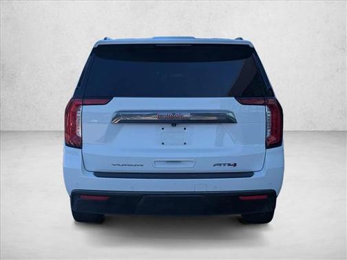 2021 GMC Yukon XL 4WD AT4
