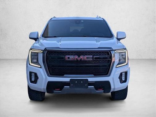 2021 GMC Yukon XL 4WD AT4