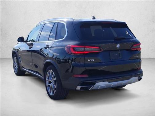2022 BMW X5 sDrive40i