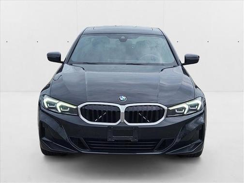 2023 BMW 330 330i