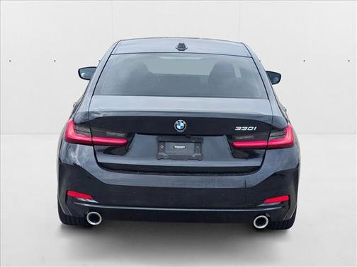 2023 BMW 330 330i