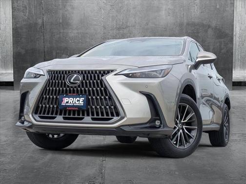 2024 Lexus NX 250 Premium