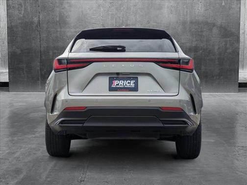 2024 Lexus NX 250 Premium