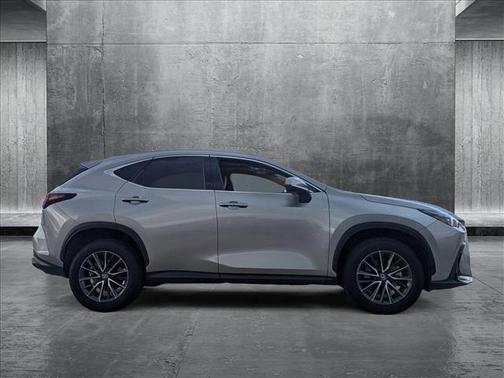2024 Lexus NX 250 Premium