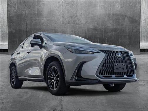 2024 Lexus NX 250 Premium