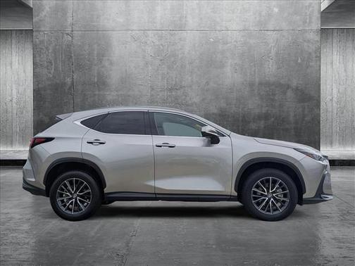 2024 Lexus NX 250 Premium