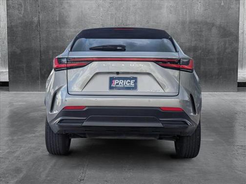 2024 Lexus NX 250 Premium