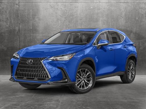 2024 Lexus NX 250 Premium