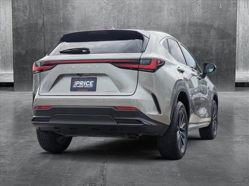 2024 Lexus NX 250 Premium