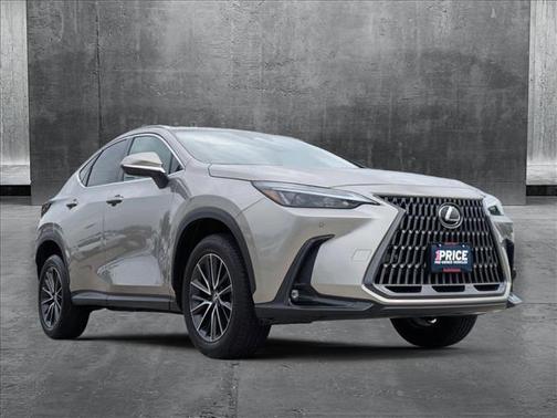 2024 Lexus NX 250 Premium