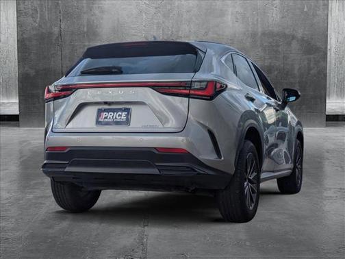 2024 Lexus NX 250 Premium