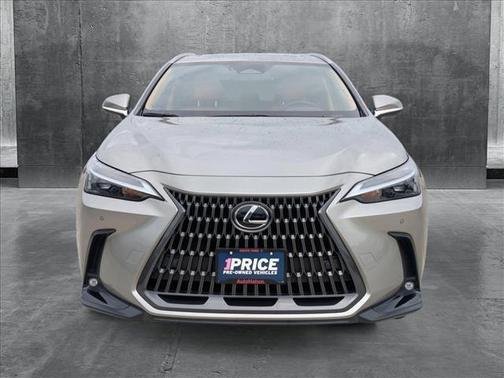 2024 Lexus NX 250 Premium