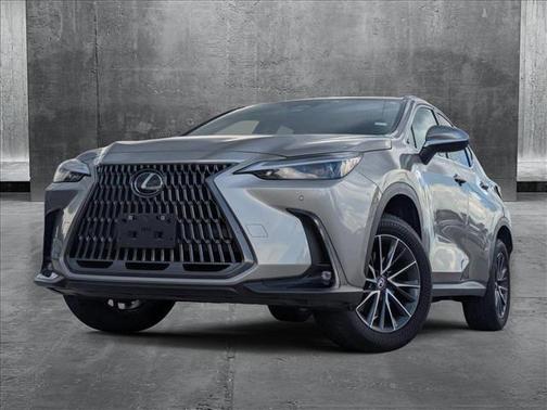 2024 Lexus NX 250 Premium