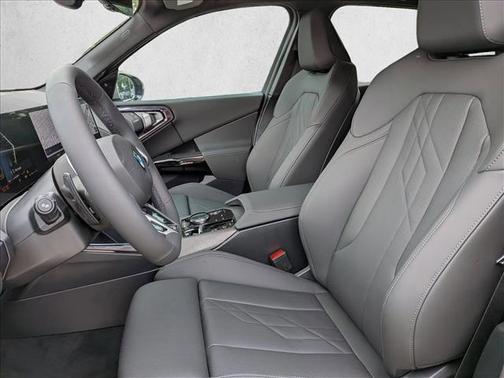 Dune Grey Metallic 2026 BMW X3 30 xDrive