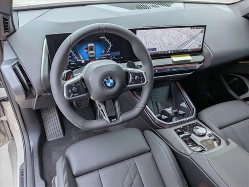 Dune Grey Metallic 2026 BMW X3 30 xDrive