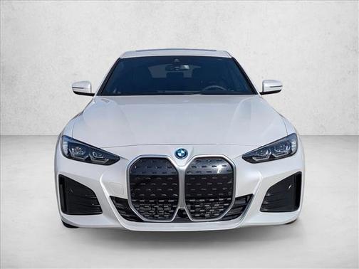 2023 BMW i4 Gran Coupe eDrive40