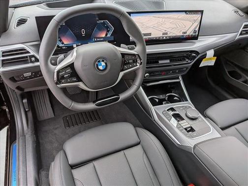 Jet Black 2026 BMW 330 xDrive