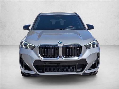 2026 BMW X1 M35i