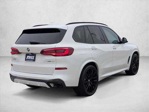 2023 BMW X5 sDrive40i