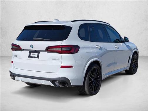 2023 BMW X5 sDrive40i