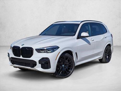2023 BMW X5 sDrive40i